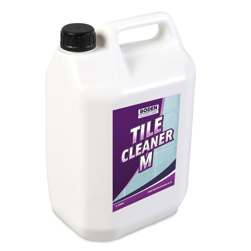 Tile Cleaner M
