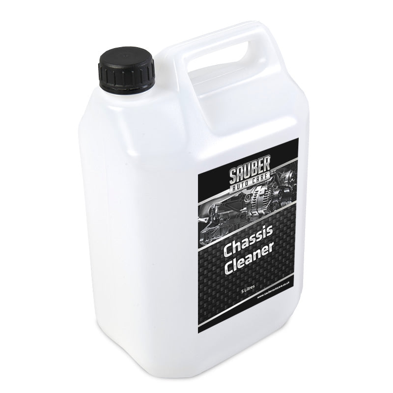 Chassis Cleaner