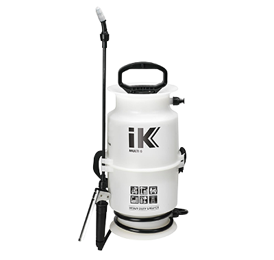 IK Multi 6 litre Sprayer