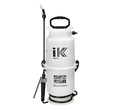 IK Multi 9 litre Sprayer